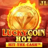Lucky Coin HOT screenshot
