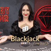 Blackjack VIP Z screenshot