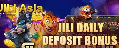 Weekly Reload Booster promotion banner